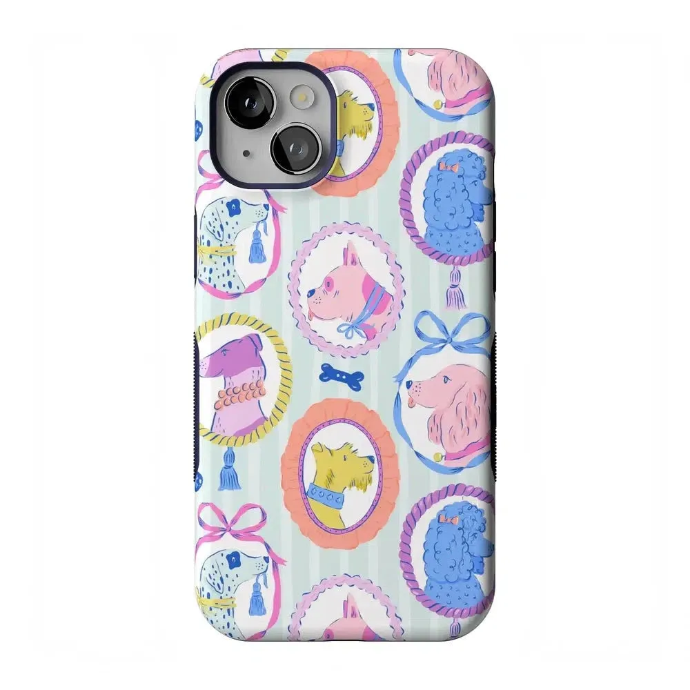 Selling Fast Chateau Pups | French Dog Case  Ends Soon!