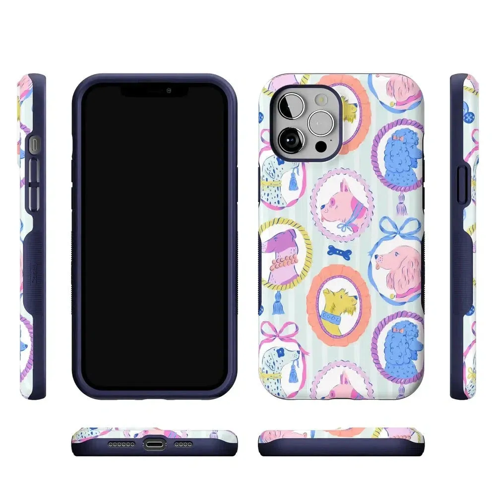 Selling Fast Chateau Pups | French Dog Case  Ends Soon!