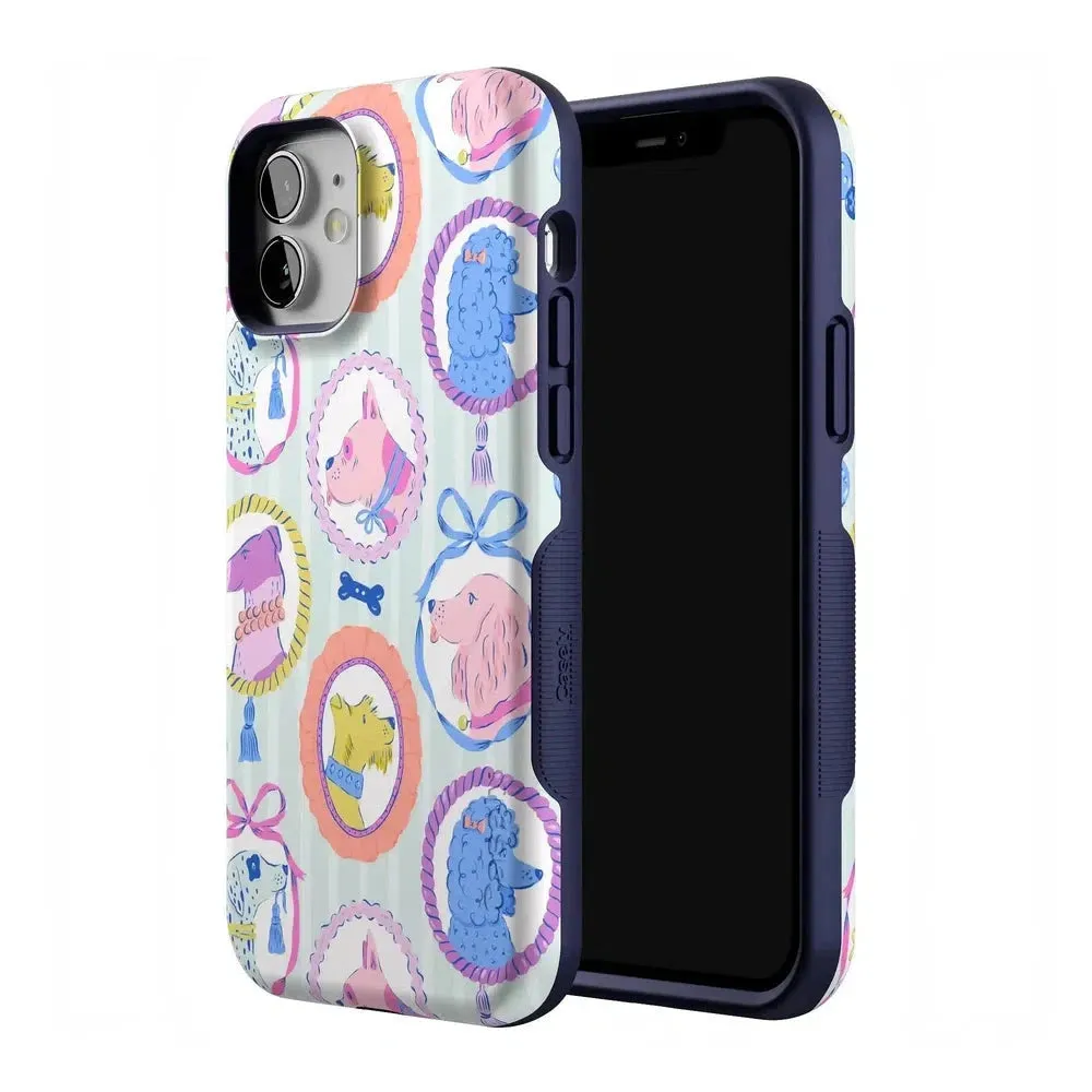 Selling Fast Chateau Pups | French Dog Case  Ends Soon!