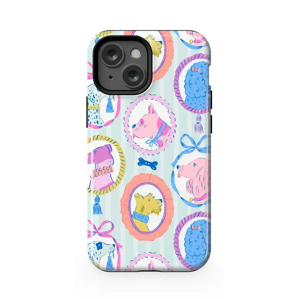 Selling Fast Chateau Pups | French Dog Case  Ends Soon!