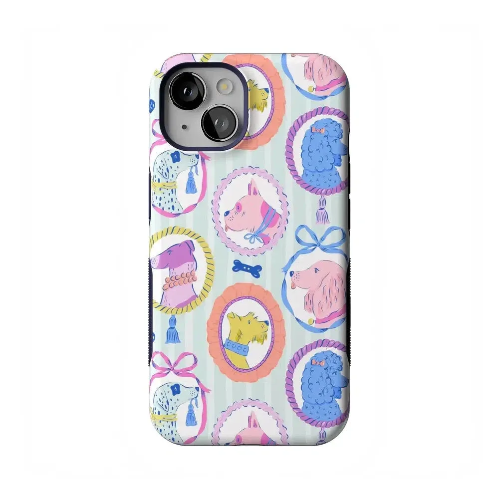 Selling Fast Chateau Pups | French Dog Case  Ends Soon!