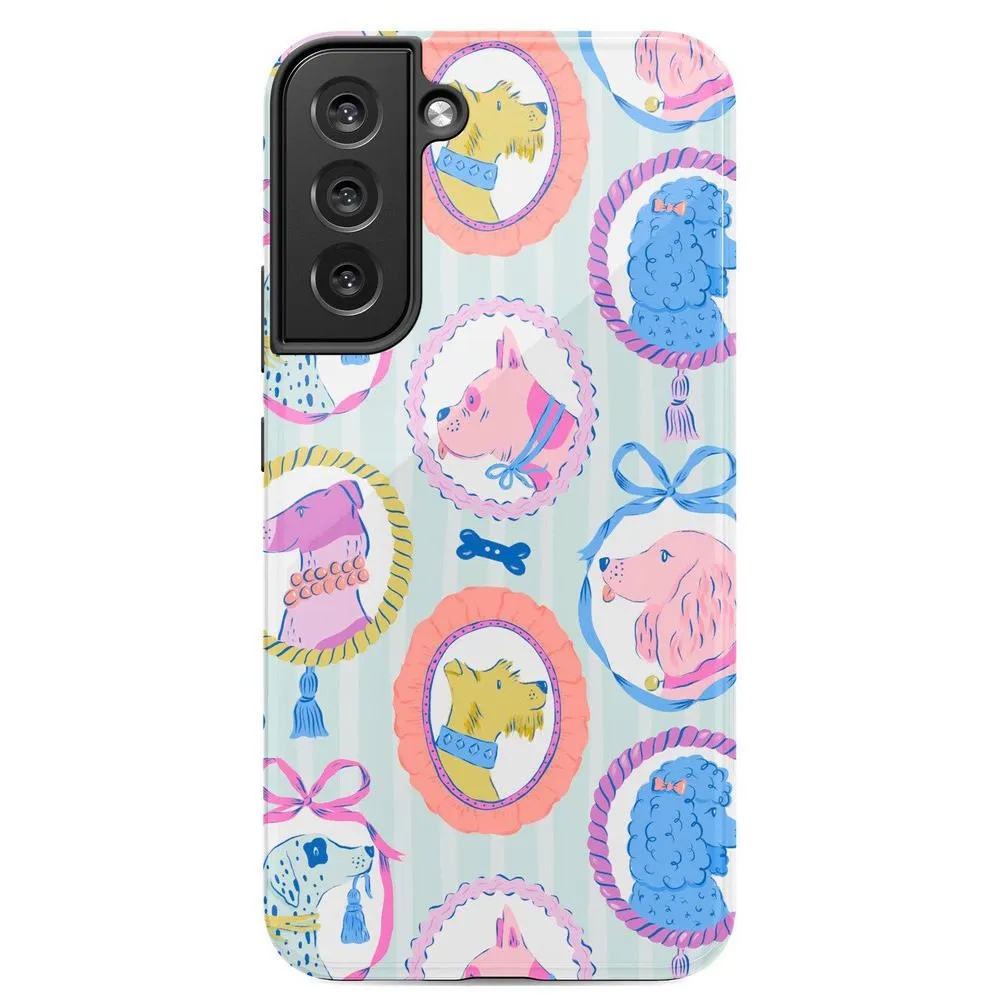 Selling Fast Chateau Pups | French Dog Case  Ends Soon!