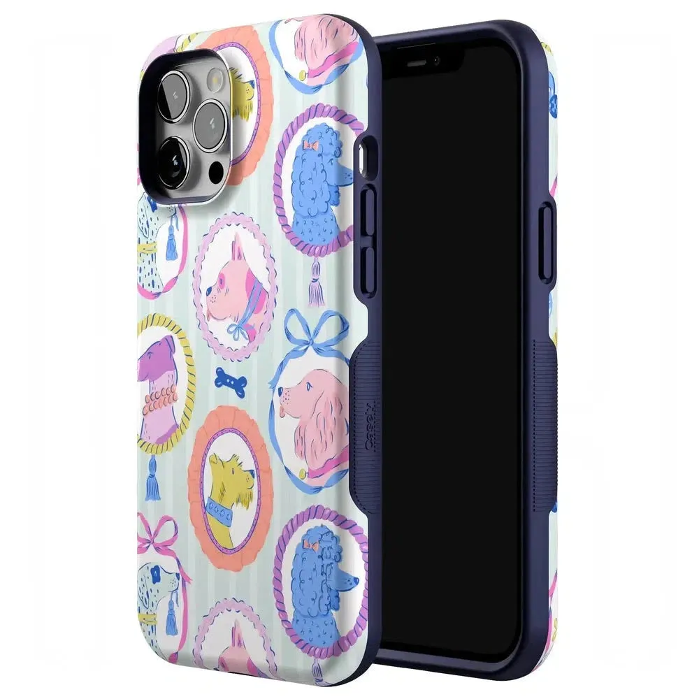 Selling Fast Chateau Pups | French Dog Case  Ends Soon!