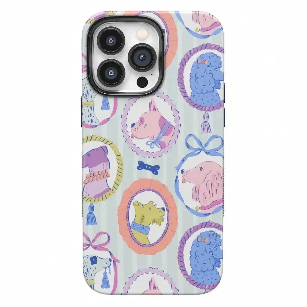 Selling Fast Chateau Pups | French Dog Case  Ends Soon!