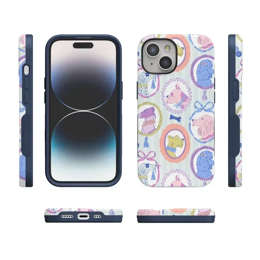 Selling Fast Chateau Pups | French Dog Case  Ends Soon!
