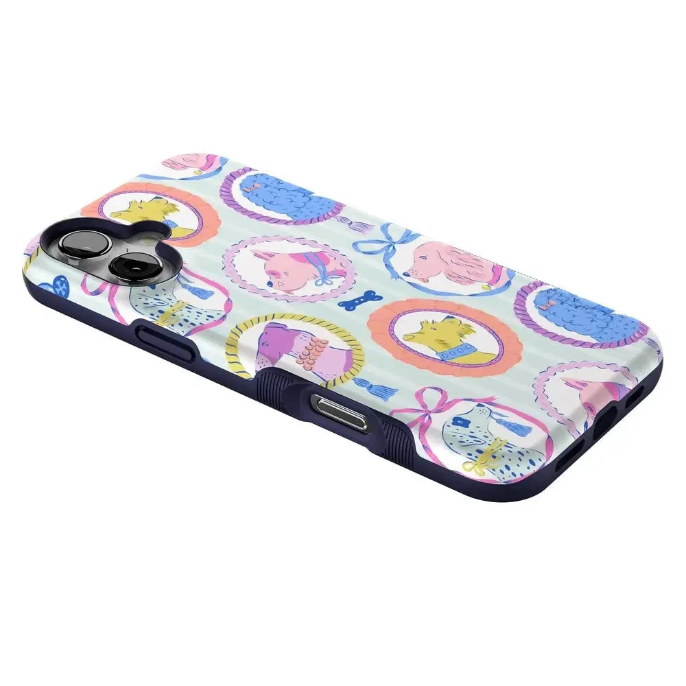 Selling Fast Chateau Pups | French Dog Case  Ends Soon!