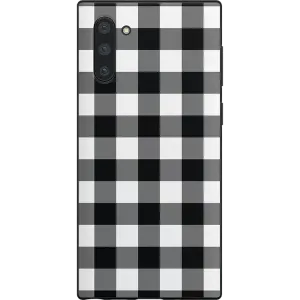 Selling Fast Check Me Out | Checkerboard Samsung Case  Limited Release!