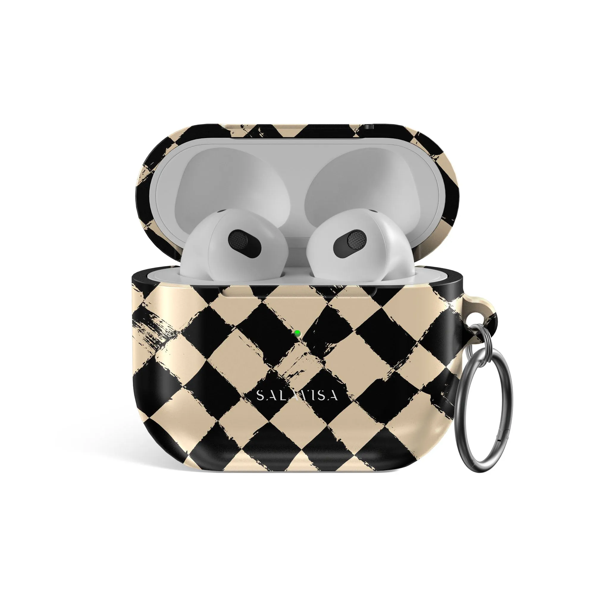 Selling Fast Chess Cross Board AirPods Case  Ends Soon!