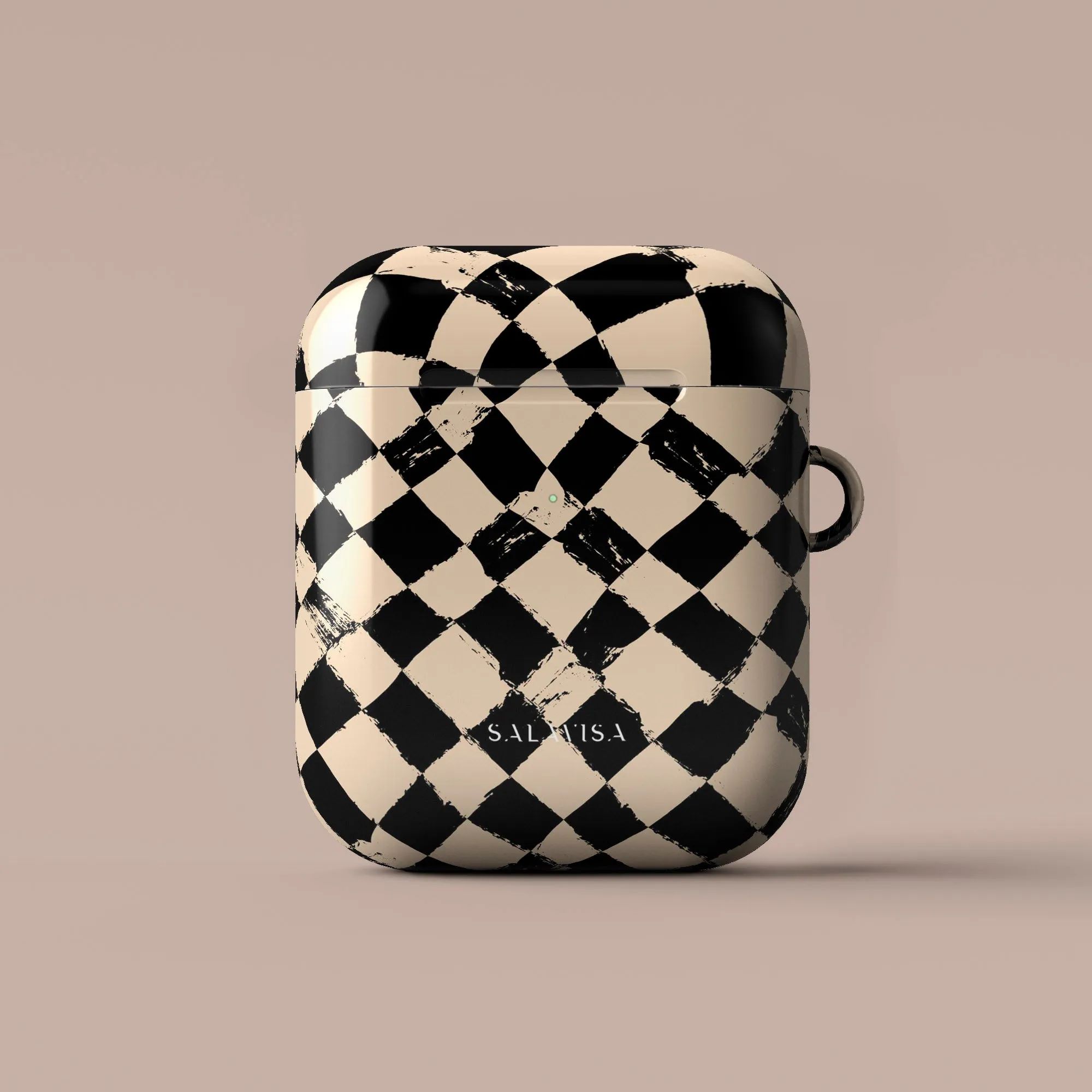 Selling Fast Chess Cross Board AirPods Case  Ends Soon!