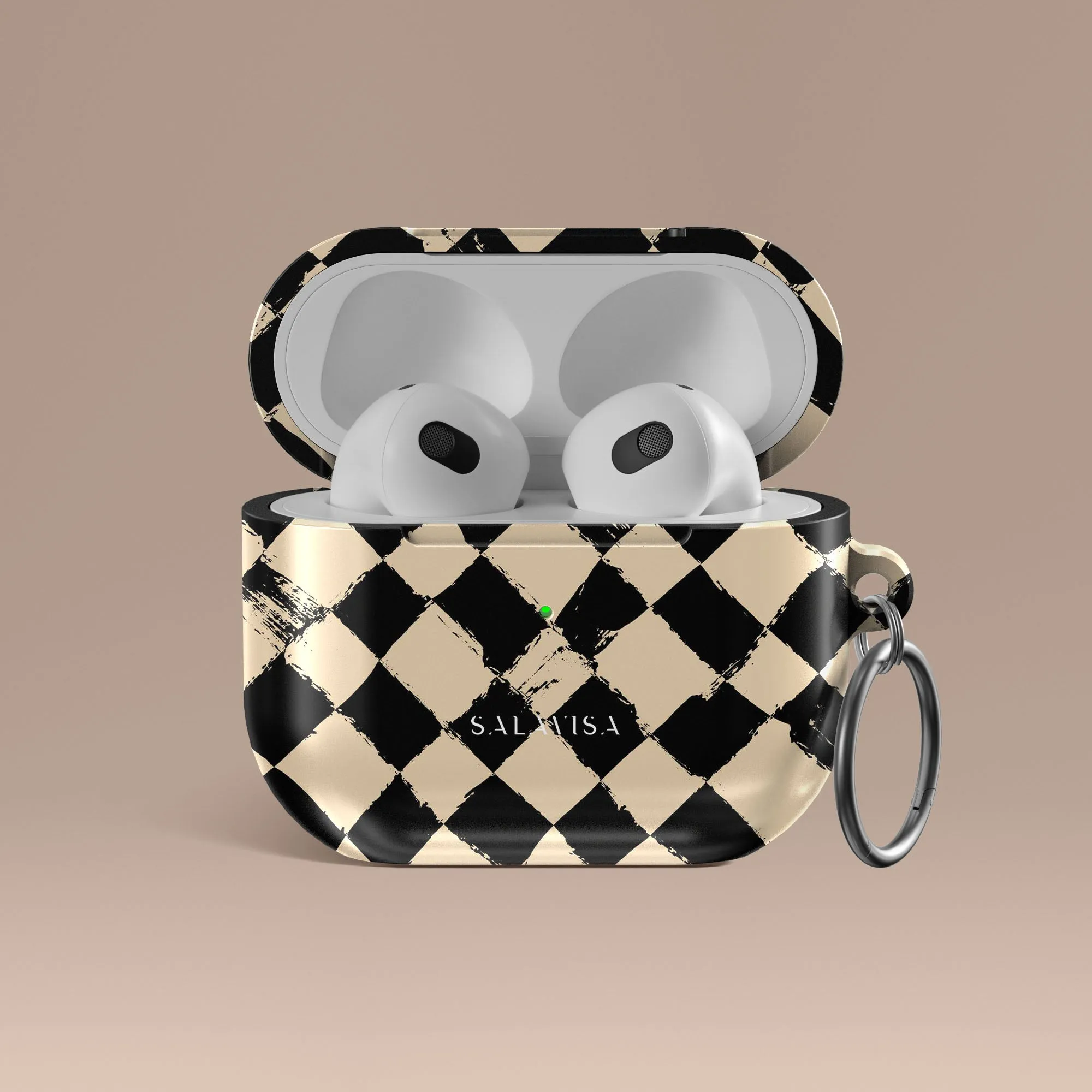 Selling Fast Chess Cross Board AirPods Case  Ends Soon!