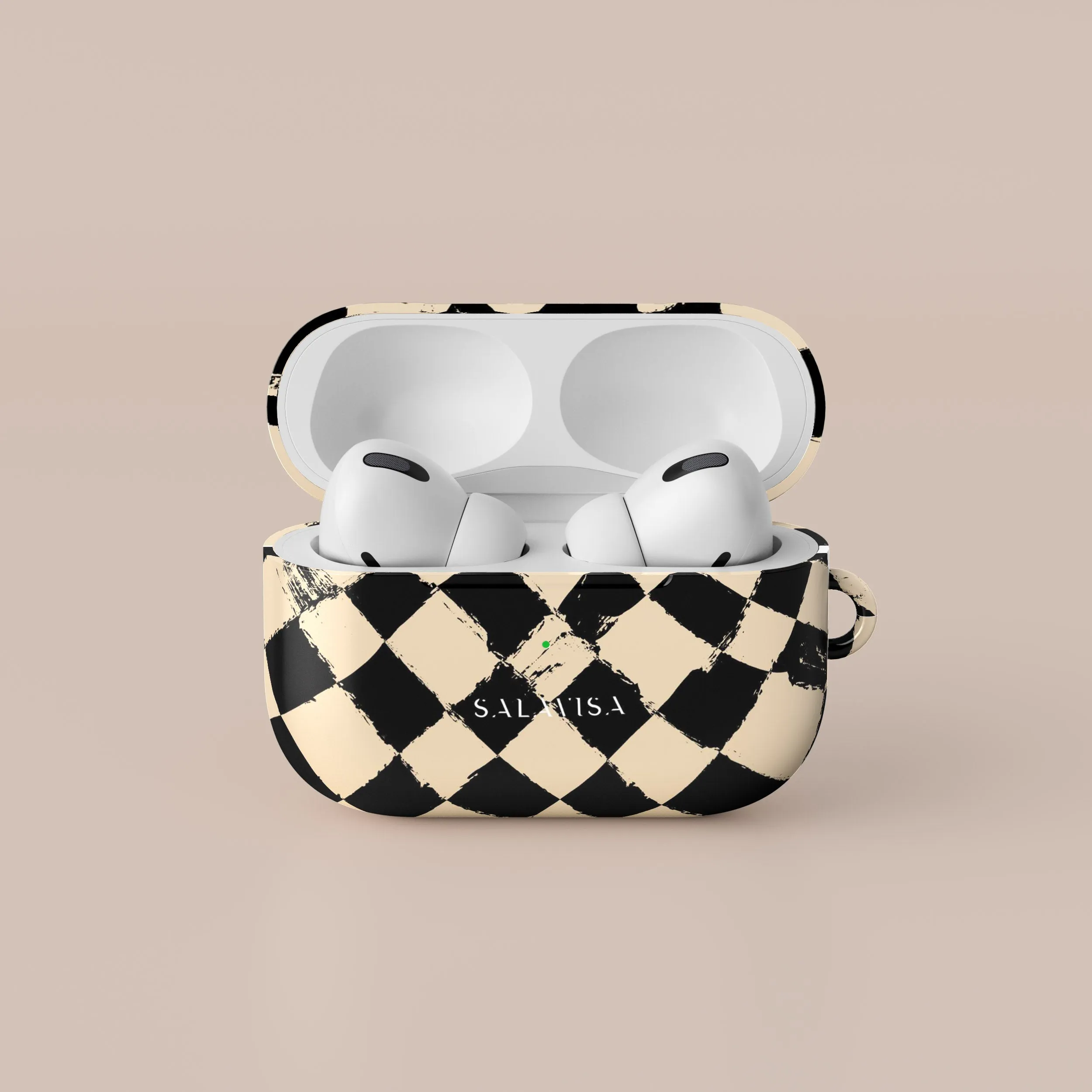 Selling Fast Chess Cross Board AirPods Case  Ends Soon!