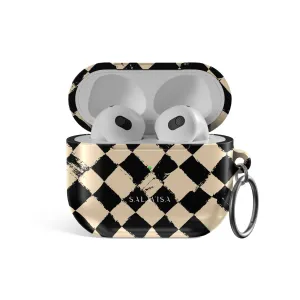 Selling Fast Chess Cross Board AirPods Case  Ends Soon!