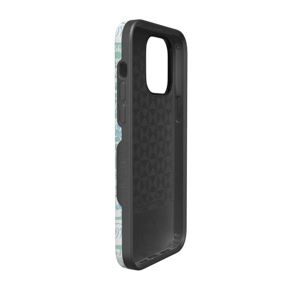 Selling Fast Coastal Checkers | Pura Vida Case  Limited Release!