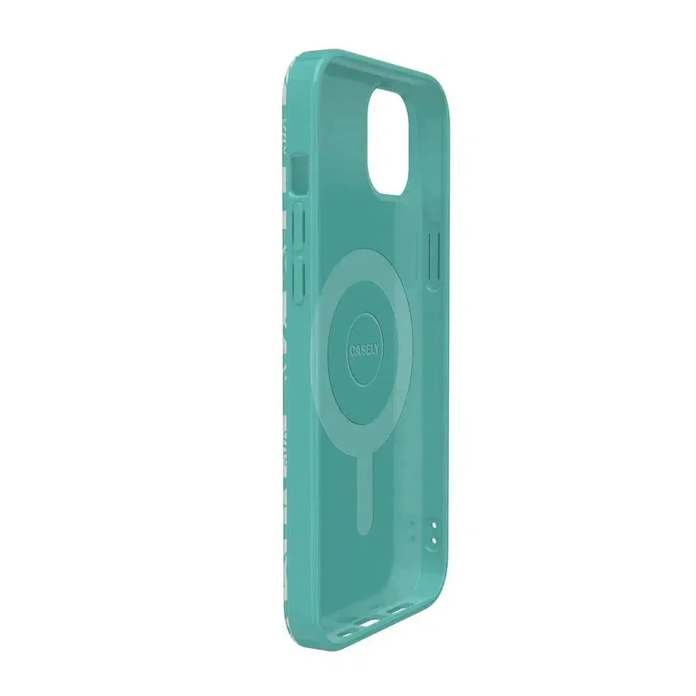 Selling Fast Coastal Checkers | Pura Vida Case  Limited Release!