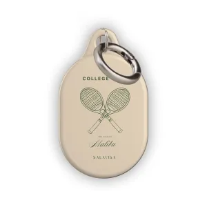 Selling Fast College Club Malibu AirTag Holder  Limited Availability!