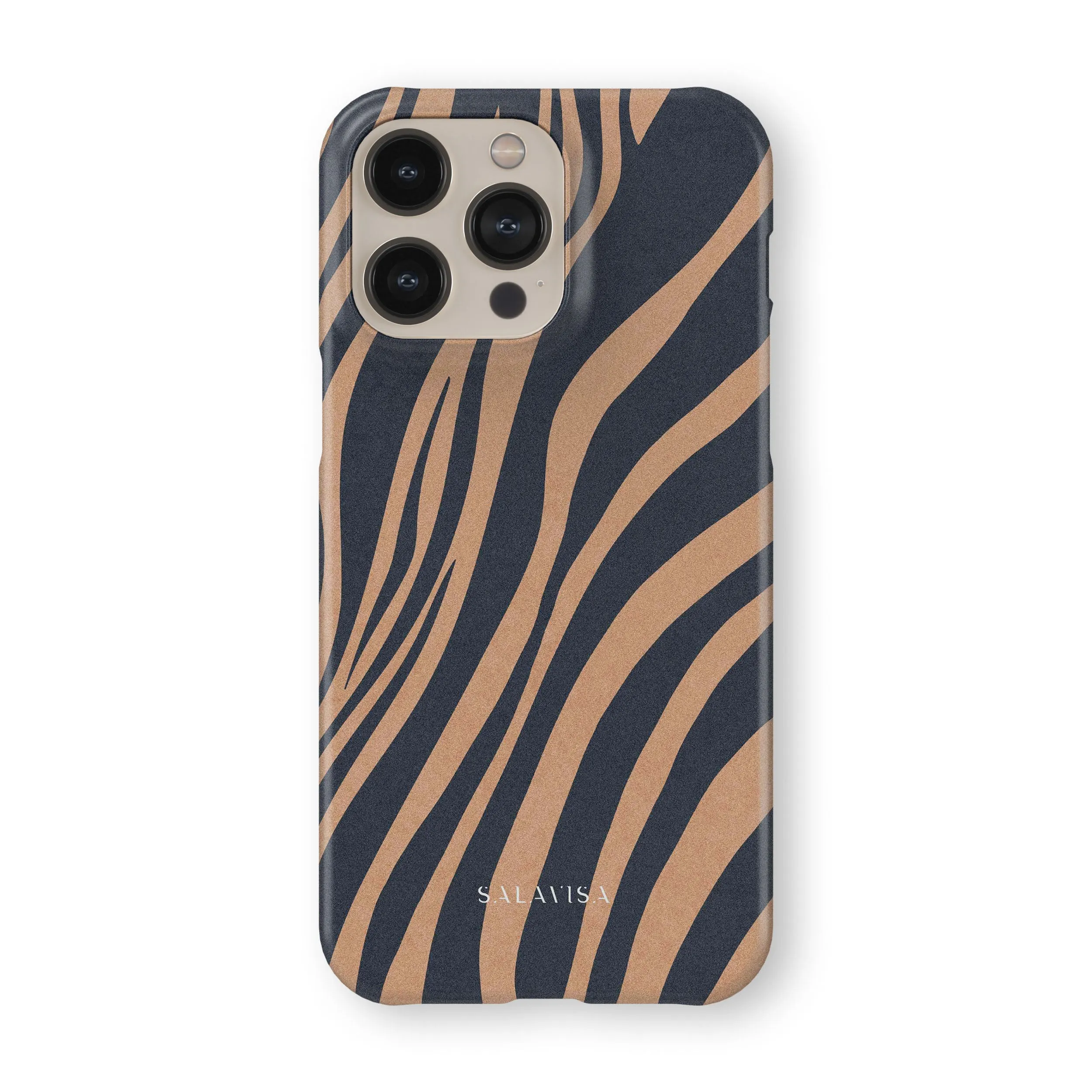 Selling Fast Copper Zebra Phone Case  Limited Stock!