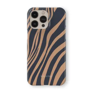 Selling Fast Copper Zebra Phone Case  Limited Stock!
