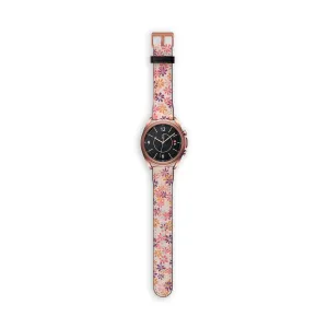 Selling Fast Ditsy Summer Galaxy Watch Band  Ends Soon!