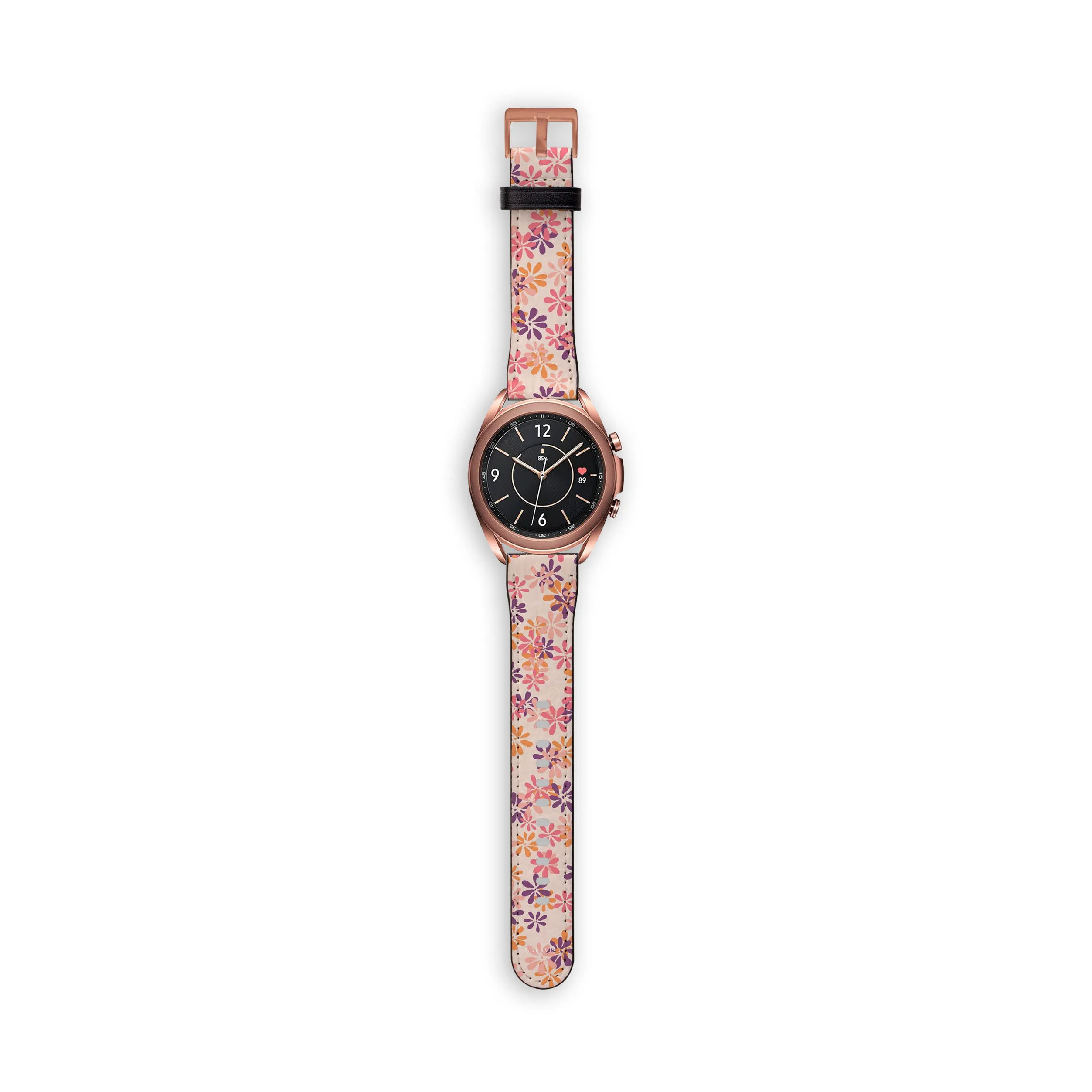 Selling Fast Ditsy Summer Galaxy Watch Band  Ends Soon!