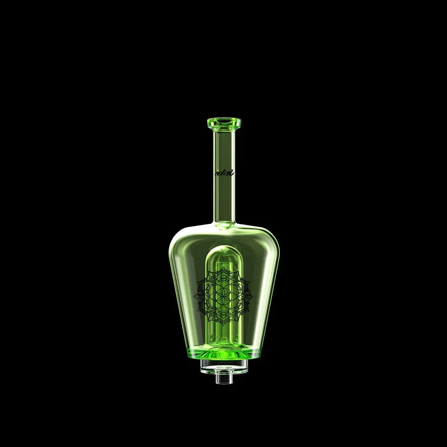 Selling Fast Dr. Dabber Boost Evo "Bottle" iDab Glass Attachment  Limited Release!