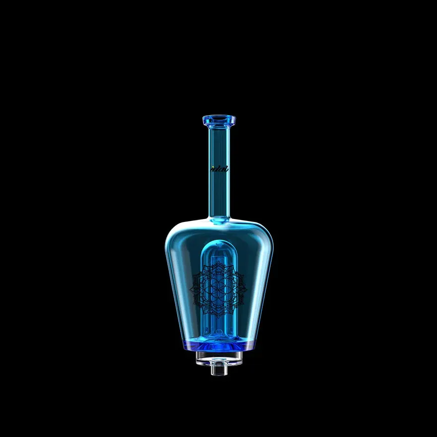 Selling Fast Dr. Dabber Boost Evo "Bottle" iDab Glass Attachment  Limited Release!