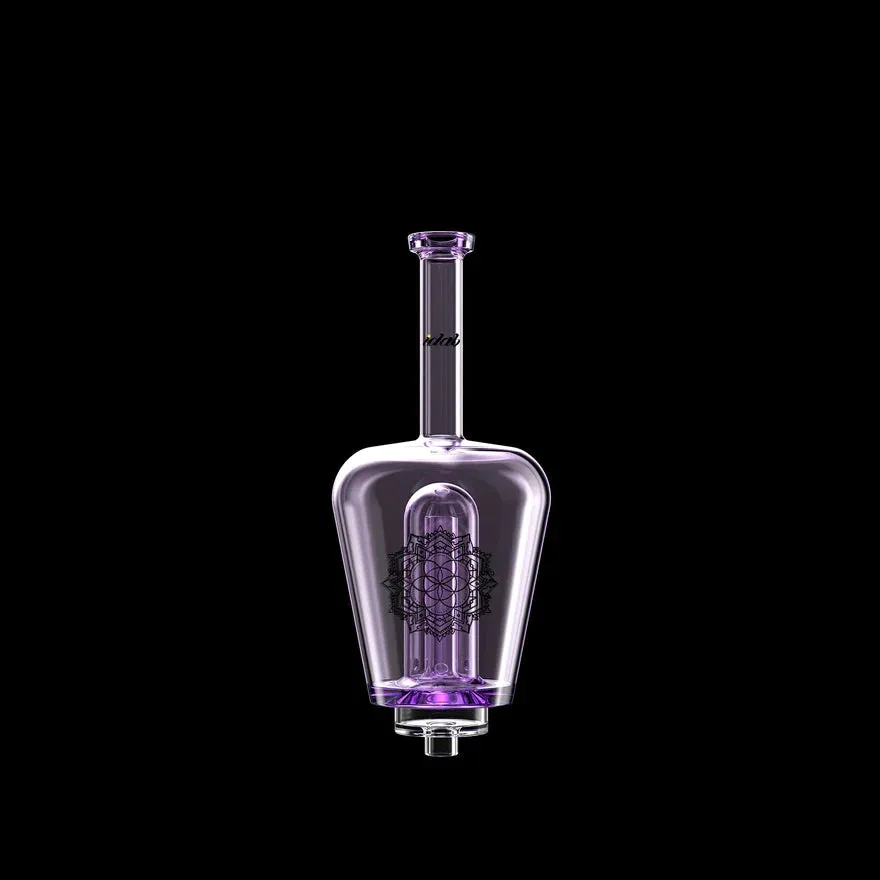 Selling Fast Dr. Dabber Boost Evo "Bottle" iDab Glass Attachment  Limited Release!
