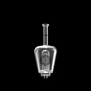 Selling Fast Dr. Dabber Boost Evo "Bottle" iDab Glass Attachment  Limited Release!