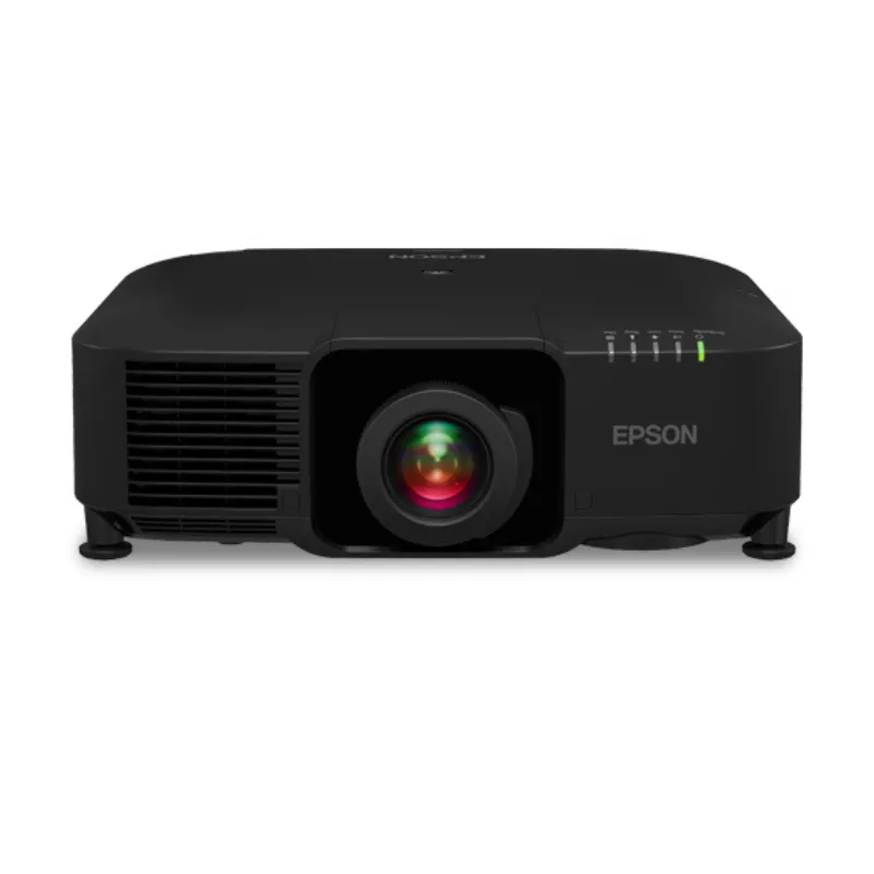 Selling Fast Epson EB-PQ2008B 4k 3LCD Laser Projector (Each)  Last Few Pieces!