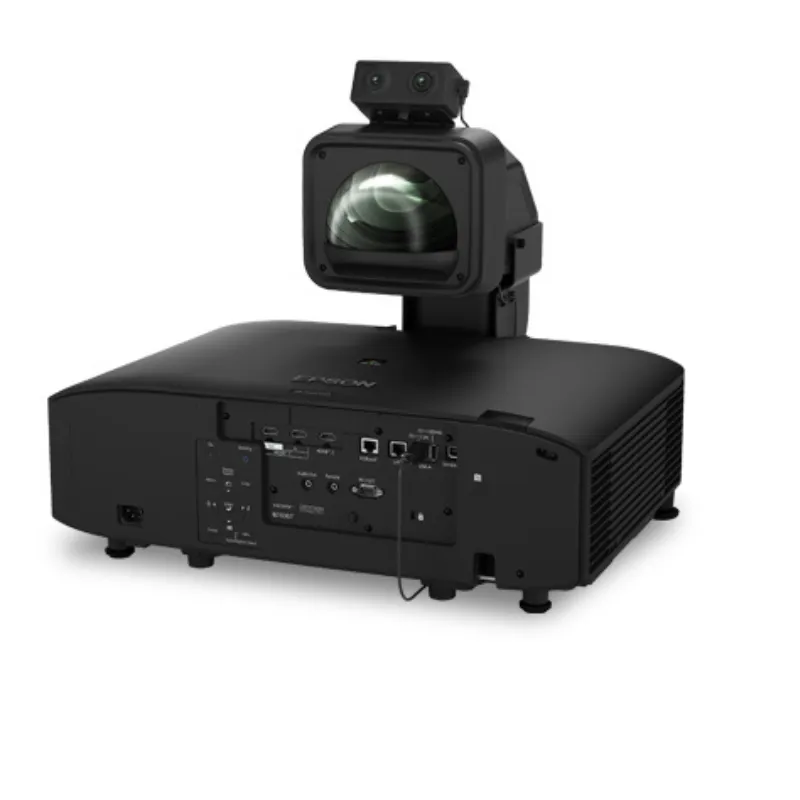 Selling Fast Epson EB-PQ2008B 4k 3LCD Laser Projector (Each)  Last Few Pieces!