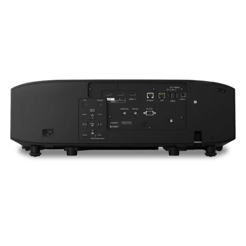 Selling Fast Epson EB-PQ2008B 4k 3LCD Laser Projector (Each)  Last Few Pieces!