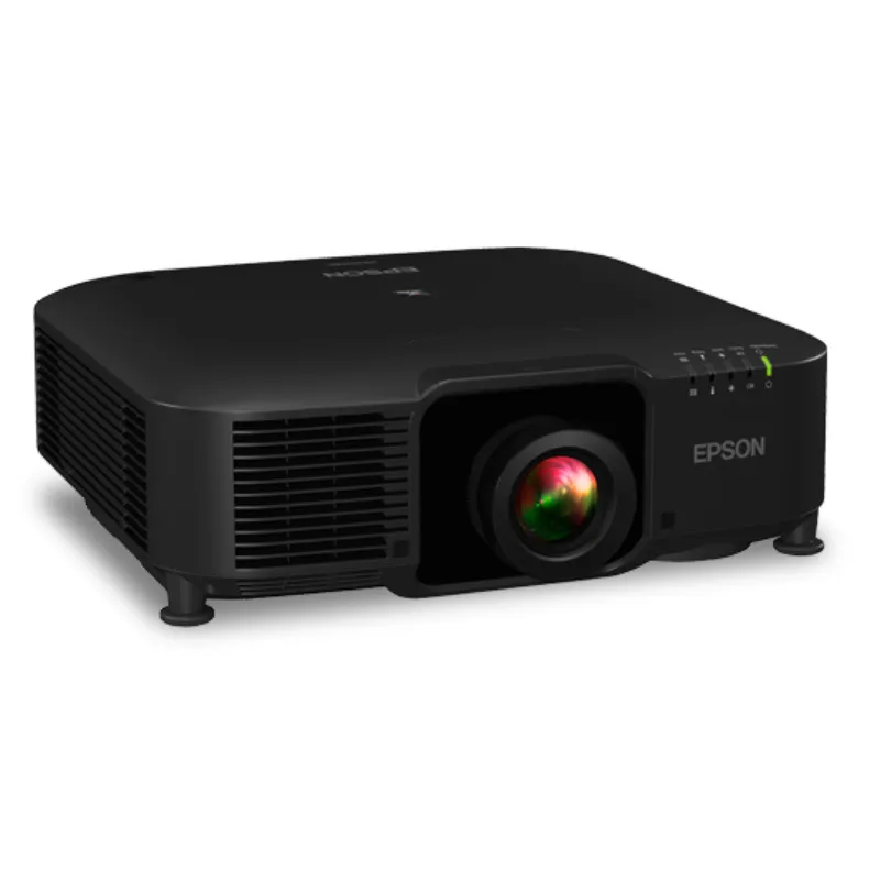 Selling Fast Epson EB-PQ2008B 4k 3LCD Laser Projector (Each)  Last Few Pieces!