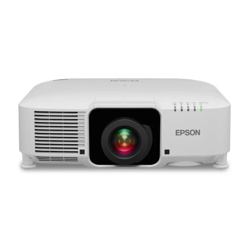 Selling Fast Epson EB-PQ2008B 4k 3LCD Laser Projector (Each)  Last Few Pieces!
