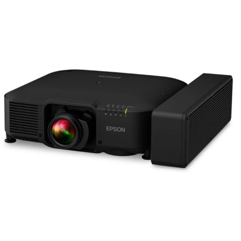 Selling Fast Epson EB-PQ2008B 4k 3LCD Laser Projector (Each)  Last Few Pieces!