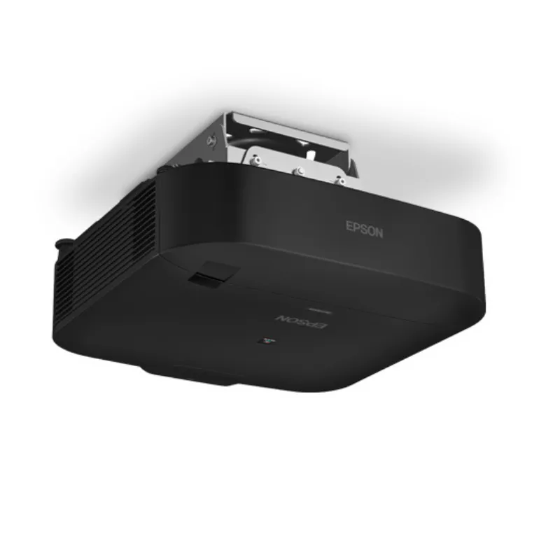 Selling Fast Epson EB-PQ2008B 4k 3LCD Laser Projector (Each)  Last Few Pieces!