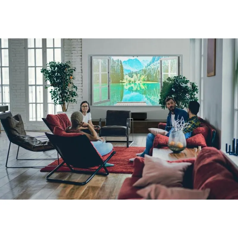 Selling Fast Epson EH-LS800 Super-Ultra-Short-Throw Projector (Each)| Display Unit  Dont Miss Out!