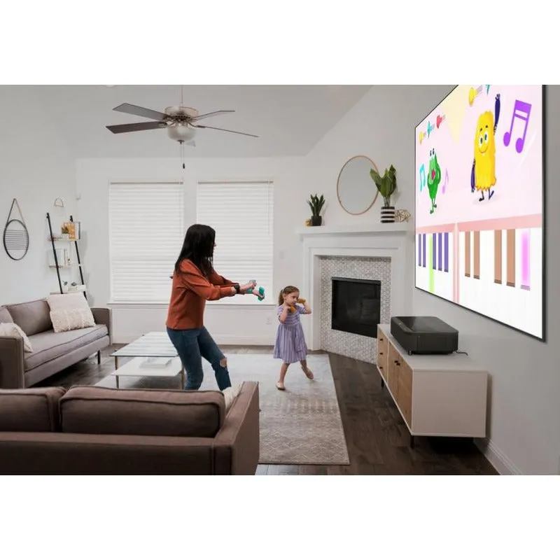 Selling Fast Epson EH-LS800 Super-Ultra-Short-Throw Projector (Each)| Display Unit  Dont Miss Out!
