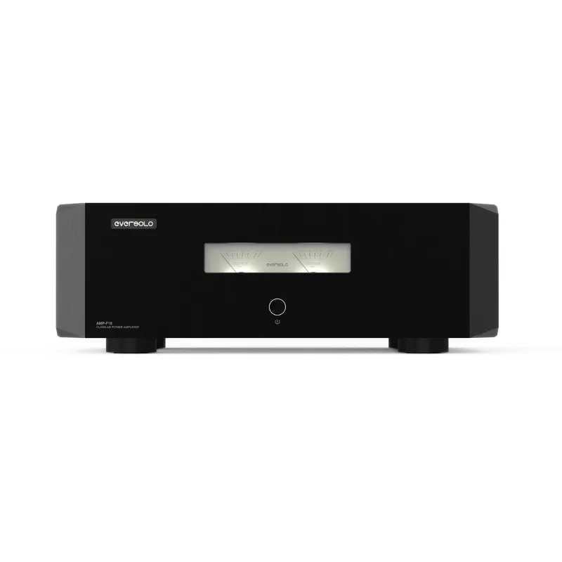 Selling Fast EverSolo AMP-F10  2 Channel Stereo Power Amplifier (Each)  Dont Miss Out!