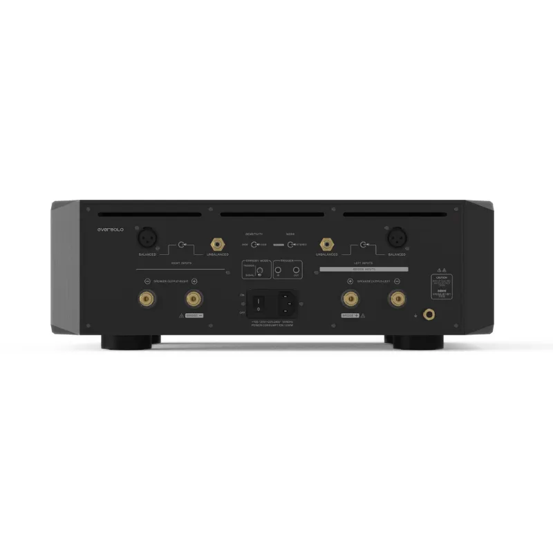 Selling Fast EverSolo AMP-F10  2 Channel Stereo Power Amplifier (Each)  Dont Miss Out!