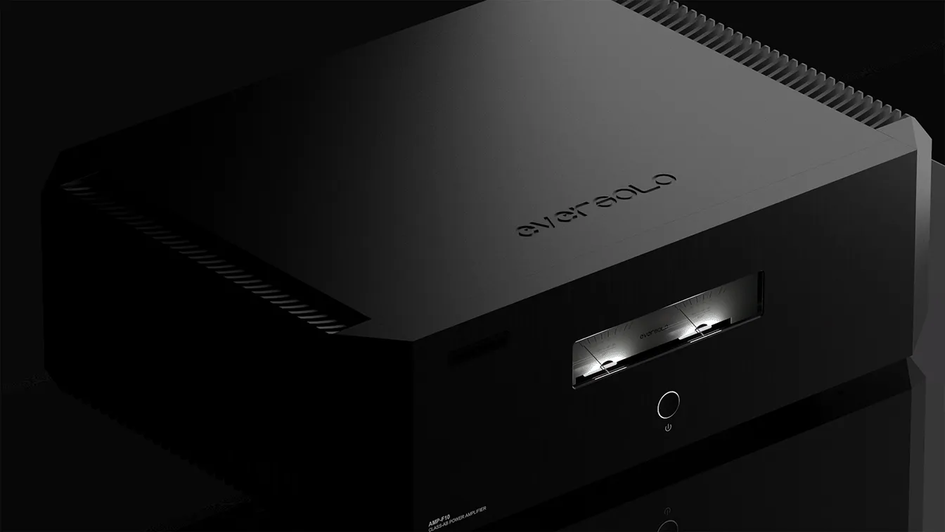 Selling Fast EverSolo AMP-F10  2 Channel Stereo Power Amplifier (Each)  Dont Miss Out!