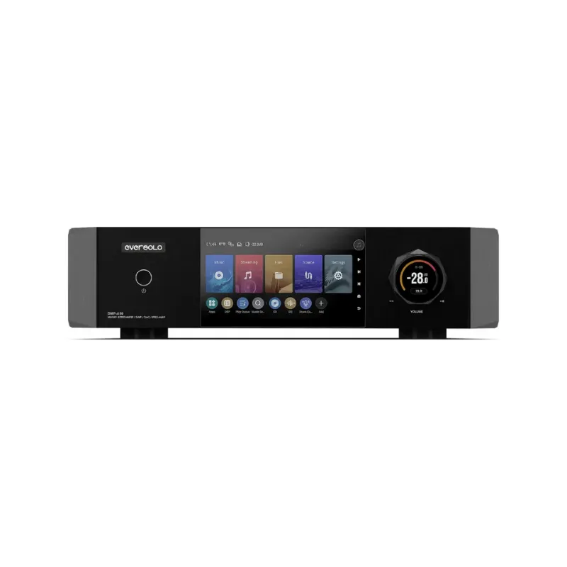 Selling Fast EverSolo DMP-A10 Music Streamer (Each)  Last Few Pieces!