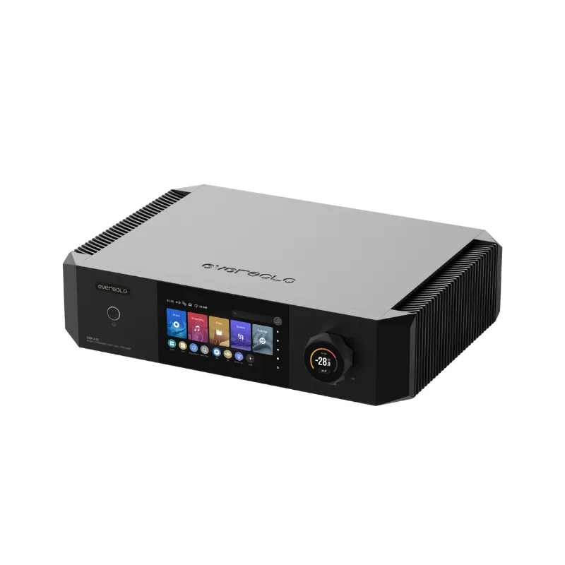 Selling Fast EverSolo DMP-A10 Music Streamer (Each)  Last Few Pieces!
