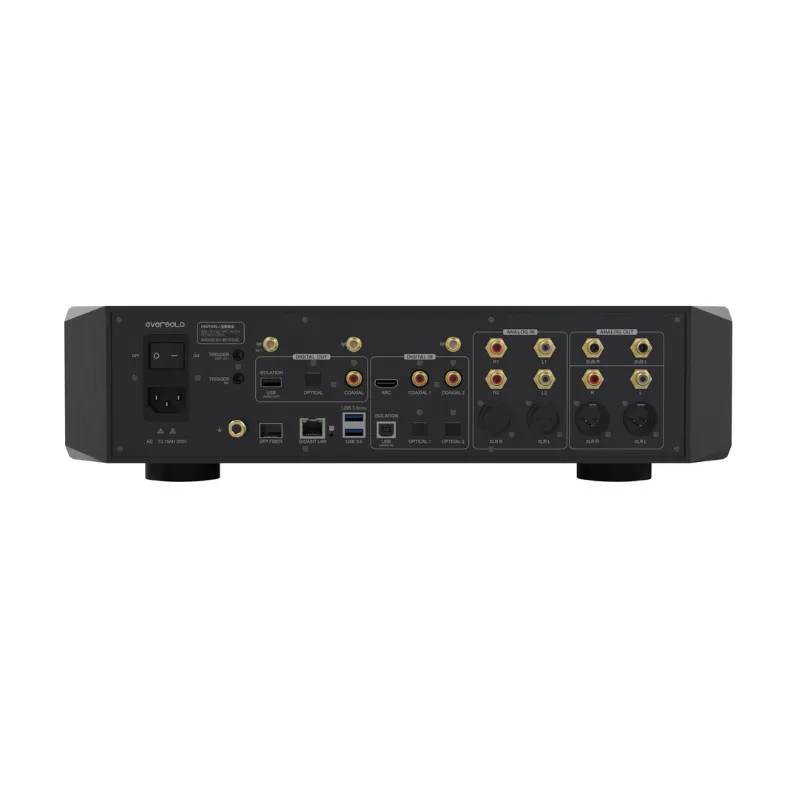Selling Fast EverSolo DMP-A10 Music Streamer (Each)  Last Few Pieces!