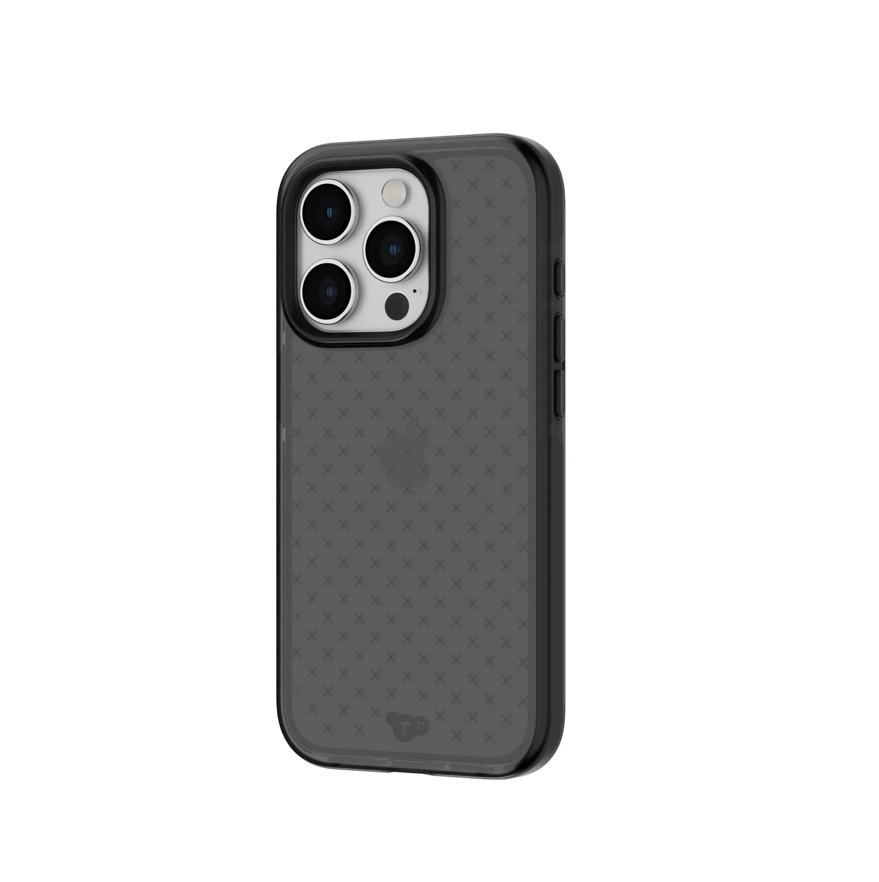 Selling Fast Evo Check - Apple iPhone 15 Pro Case - Smokey Black  Limited Release!