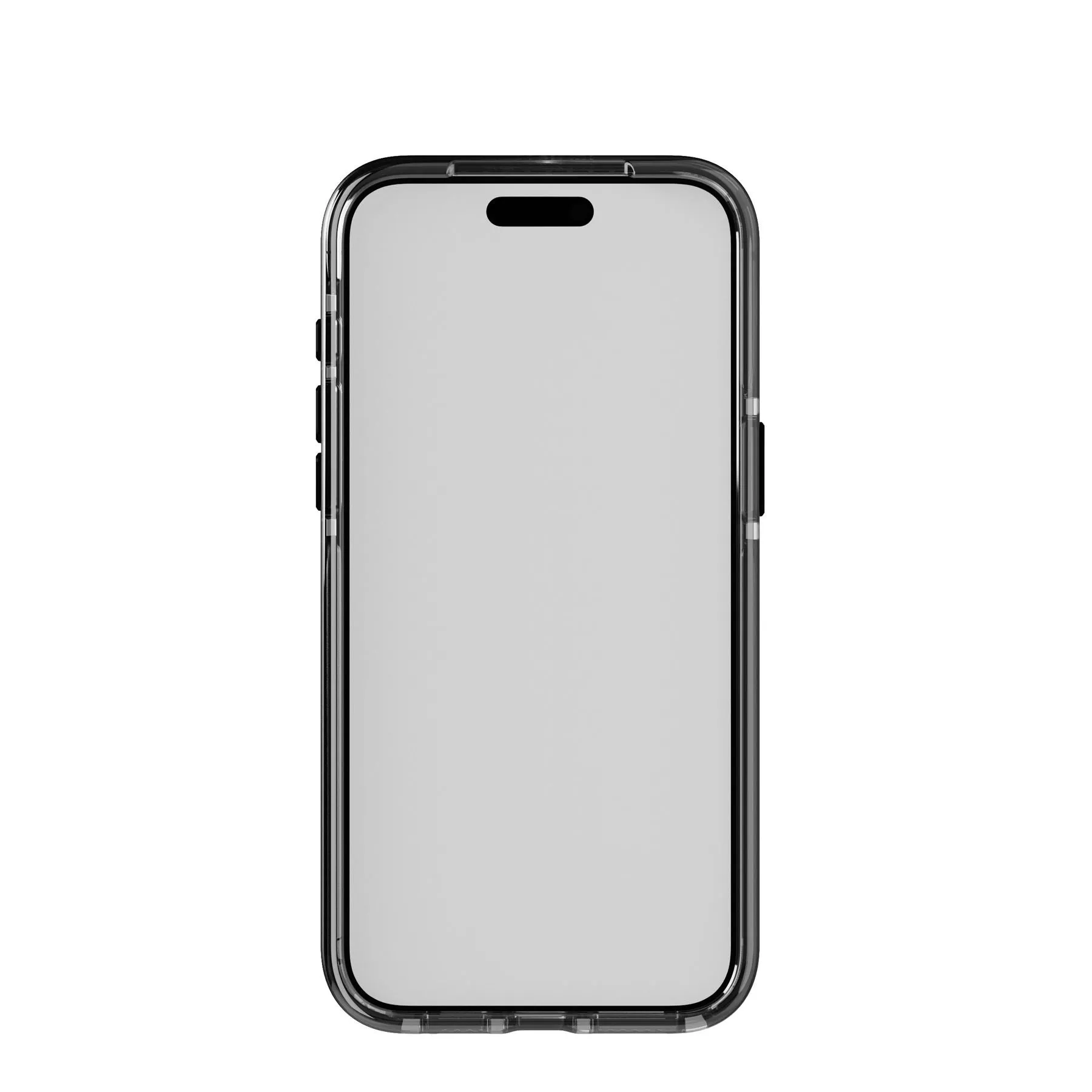Selling Fast Evo Check - Apple iPhone 15 Pro Max Case - Smokey Black  Last Chance!