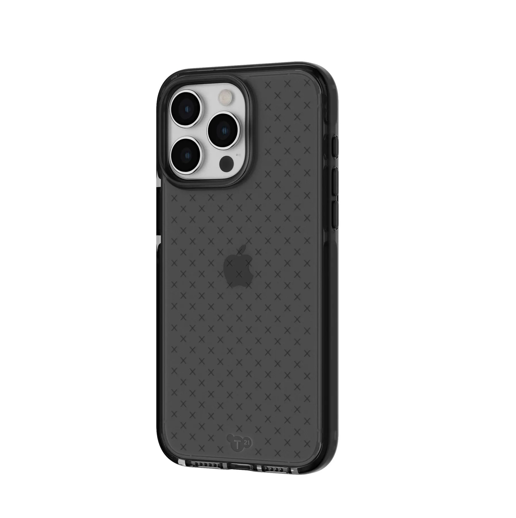 Selling Fast Evo Check - Apple iPhone 15 Pro Max Case - Smokey Black  Last Chance!