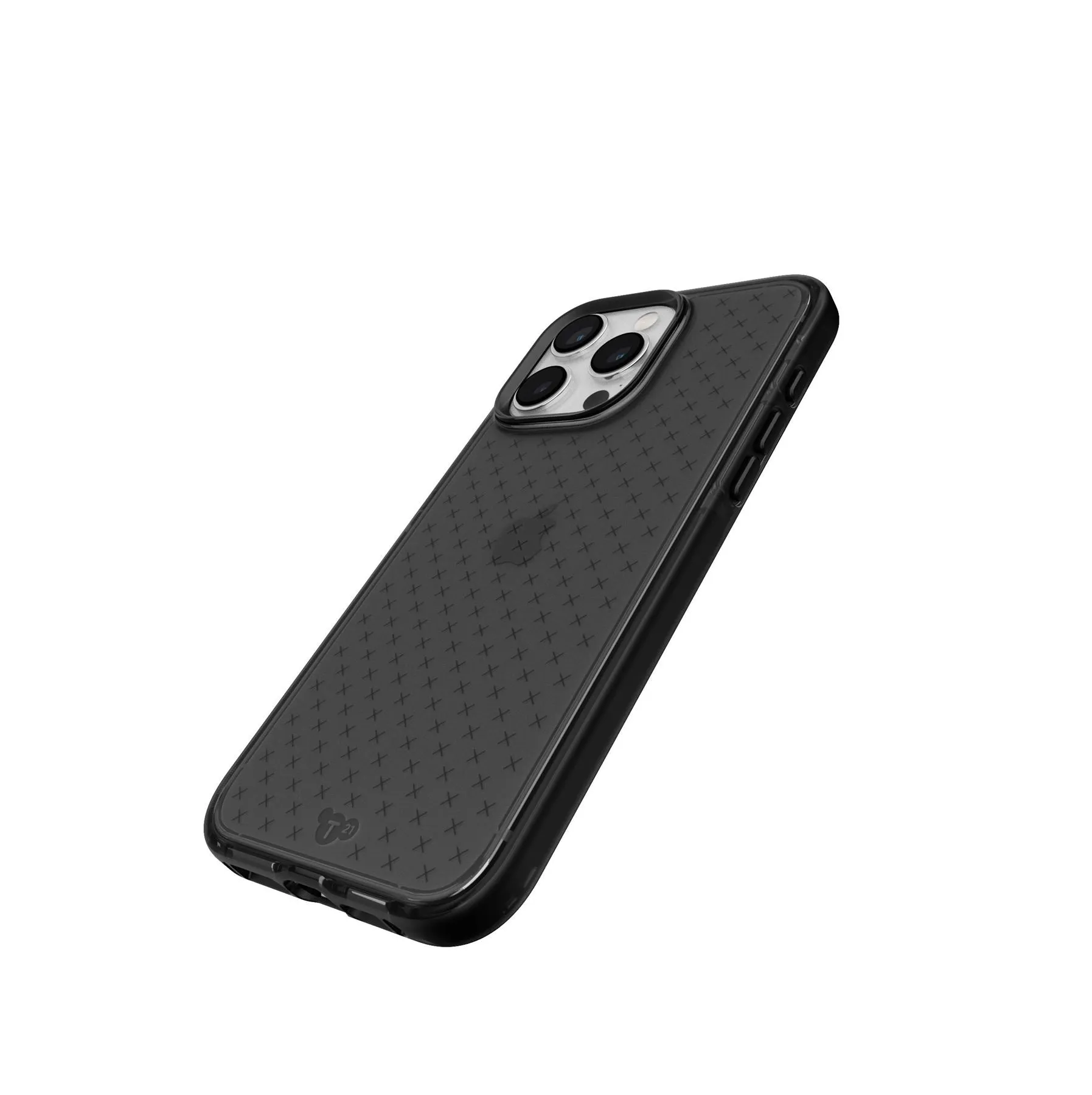 Selling Fast Evo Check - Apple iPhone 15 Pro Max Case - Smokey Black  Last Chance!