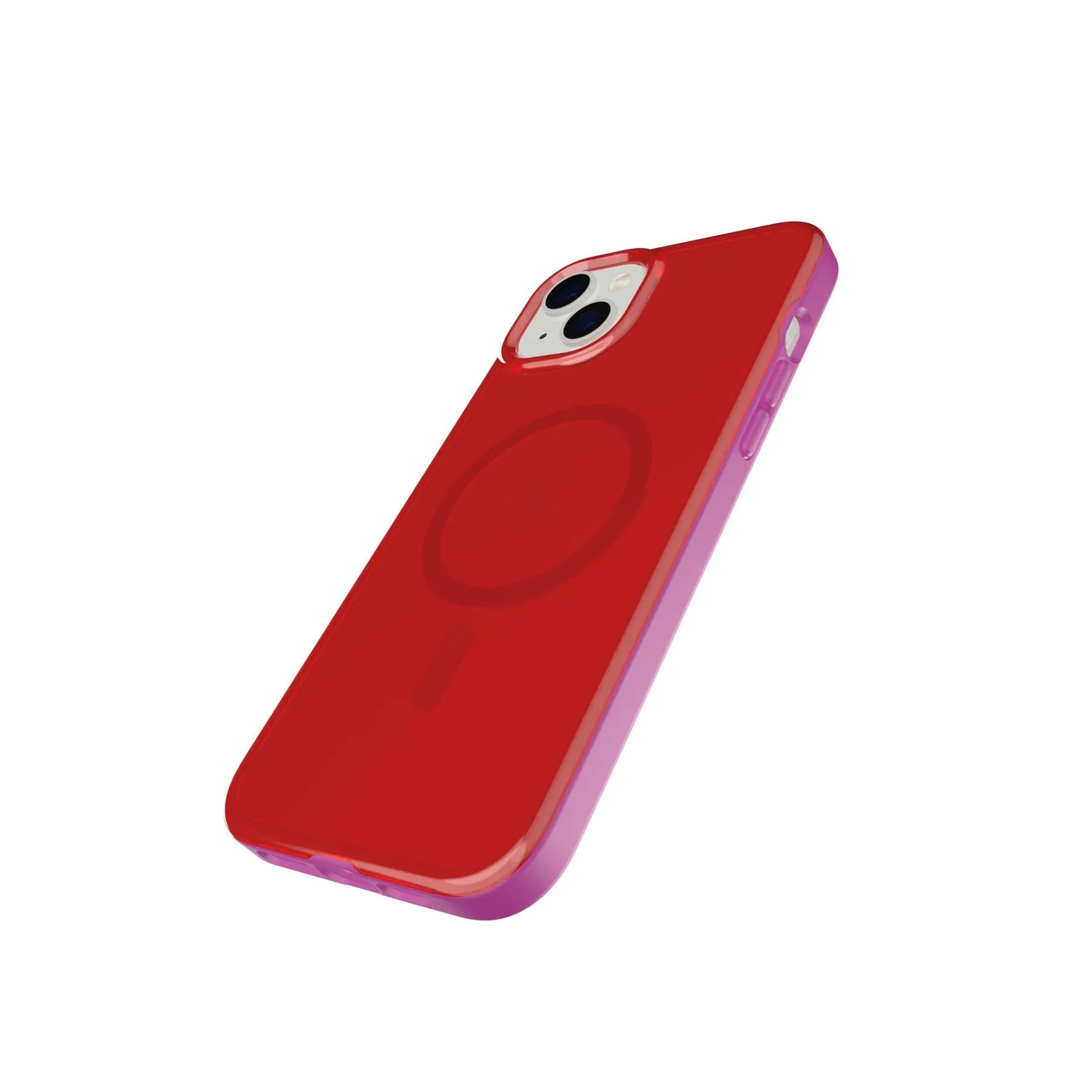 Selling Fast Evo Tint - Apple iPhone 14 Plus Case MagSafe Compatible - Pop Pinks  Limited Stock!
