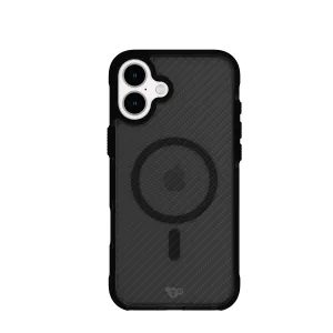 Selling Fast EvoArmor - Apple iPhone 16 Plus Case MagSafe Compatible - Black  Dont Miss Out!