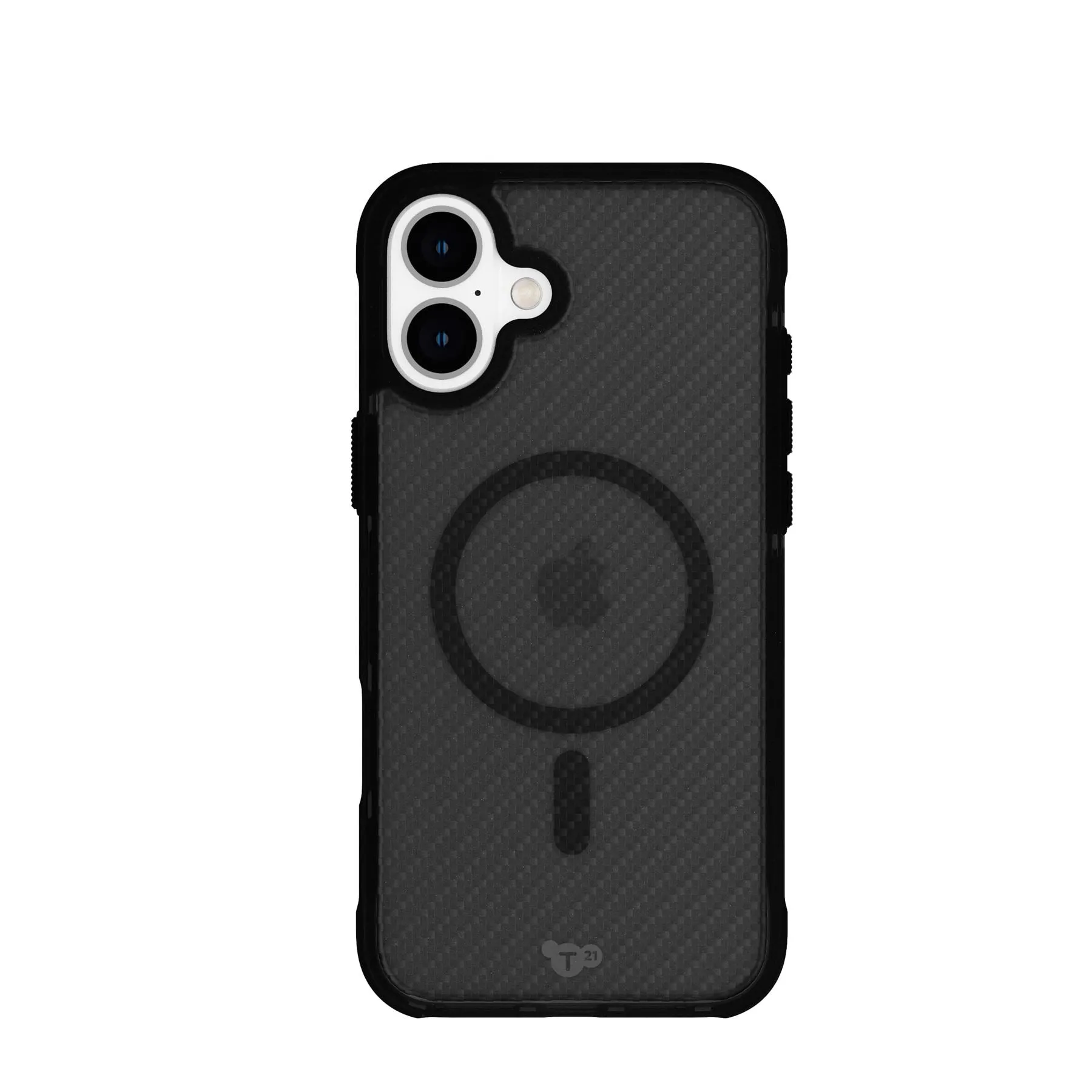 Selling Fast EvoArmor - Apple iPhone 16 Plus Case MagSafe Compatible - Black  Dont Miss Out!