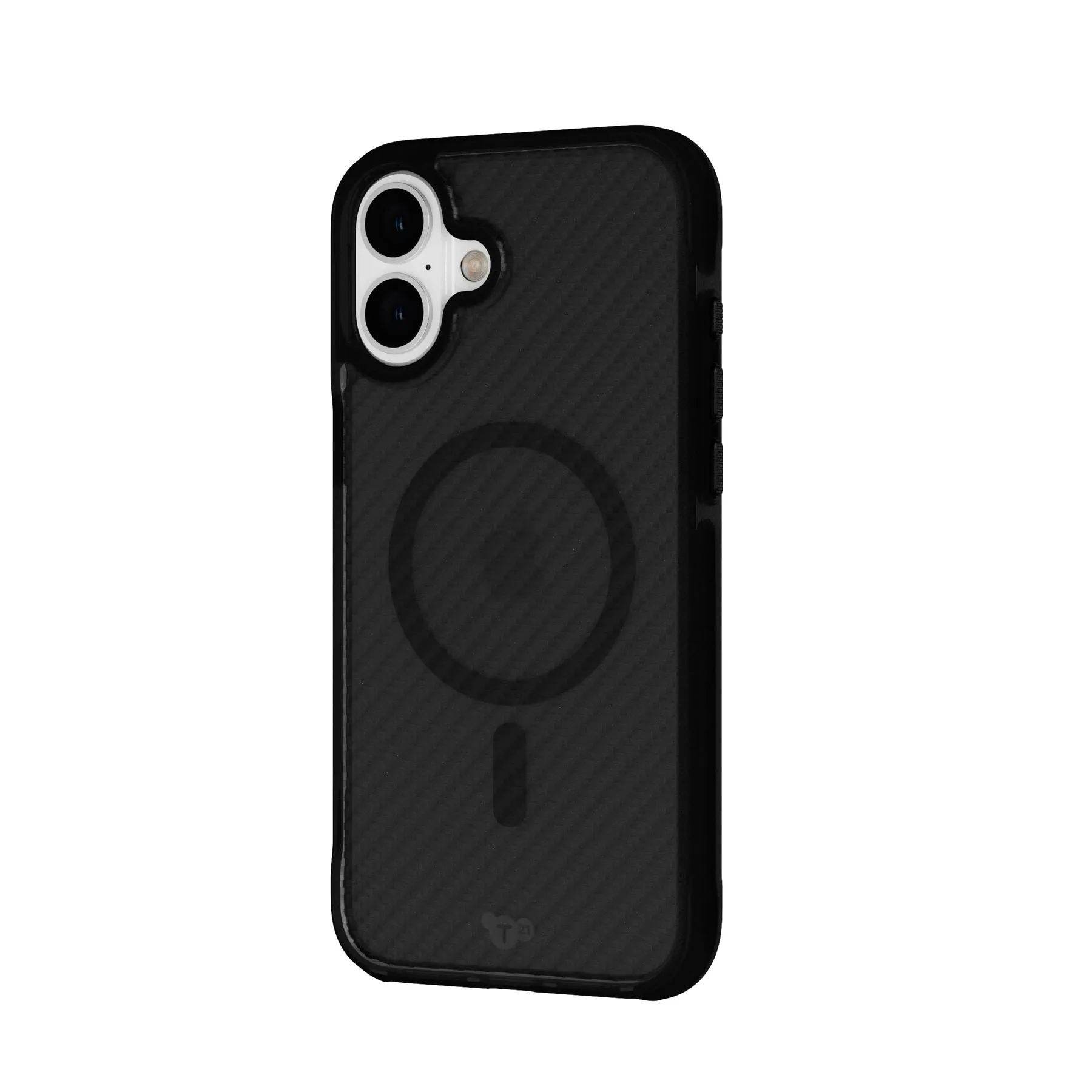 Selling Fast EvoArmor - Apple iPhone 16 Plus Case MagSafe Compatible - Black  Dont Miss Out!